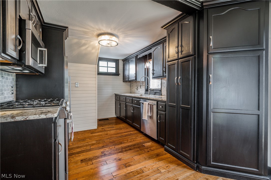 Louisville - Residential