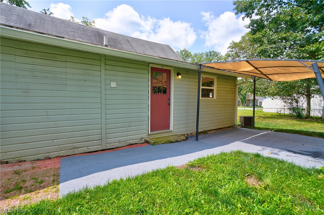 Old Chippewa Inc - Residential