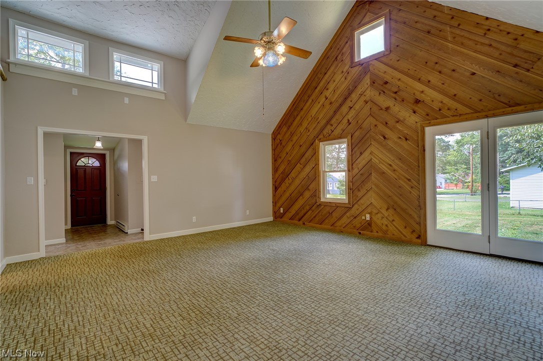 Old Chippewa Inc - Residential