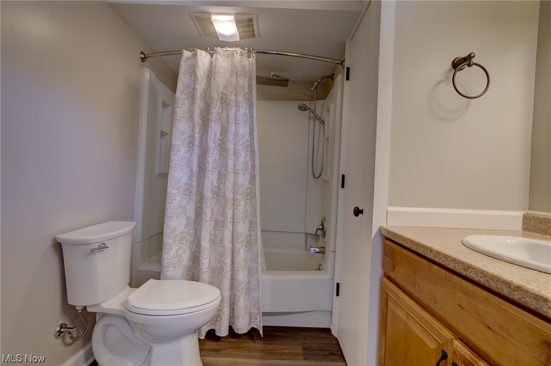 Old Chippewa Inc - Residential