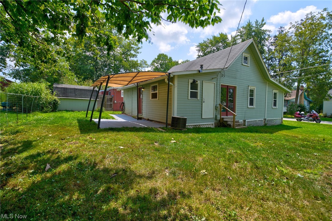 Old Chippewa Inc - Residential