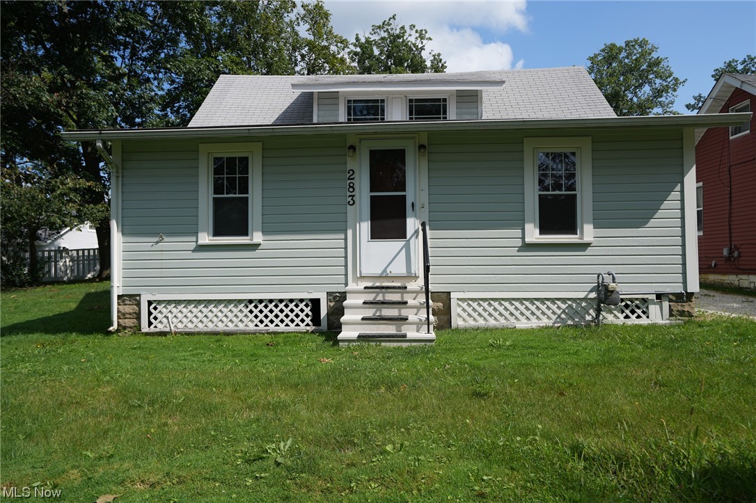 Old Chippewa Inc - Residential