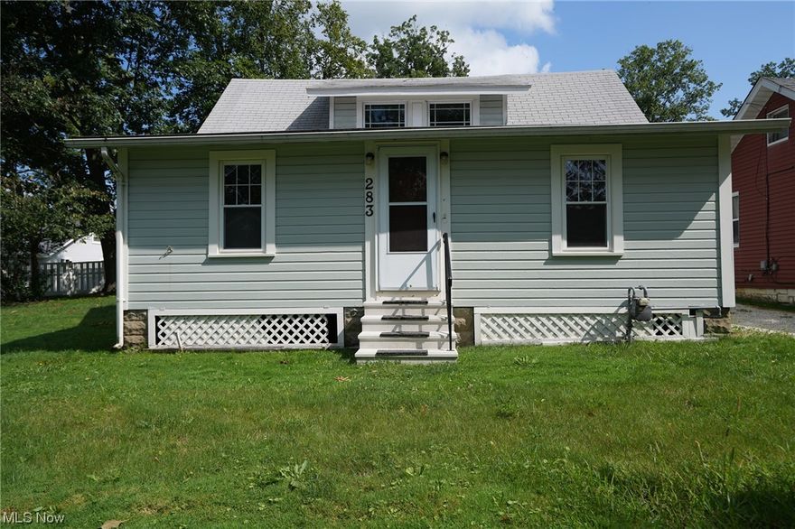 The property description is for a move-in ready 3-bedroom, 1-bathroom lake house in the Gloria Glens area of Chippewa Lake. The home has been completely renovated and has over 600 square feet of additional space. It is located walking distance from the lake and has an oversized lot. The interior of the home has been freshly painted and has newer windows. The property also has an additional parcel that could be used for a garage, boat, or other amenities. This is a turn-key home that is ready for you to move in and enjoy!

Here are some of the key features of the property:

• 3 bedrooms
• 1 bathroom
• 1200+ square feet
• Walking distance to Chippewa Lake
• Oversized lot
• Freshly painted interior
• Newer windows
• Additional parcel for garage, boat, or other amenities
• Lake Rights
• New Furnace 2018 93% efficiency.

If you are looking for a move-in ready lake house in the Gloria Glens area of Chippewa Lake, this property is a great option!