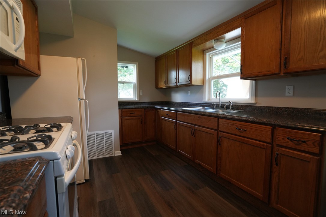 Old Chippewa Inc - Residential