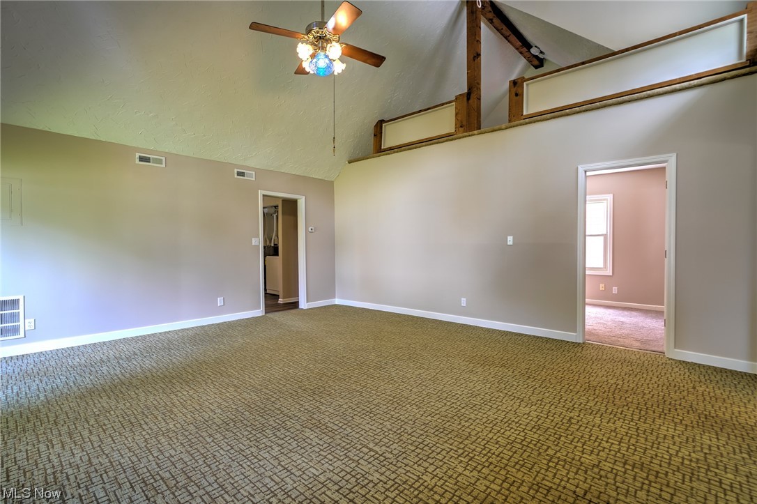 Old Chippewa Inc - Residential