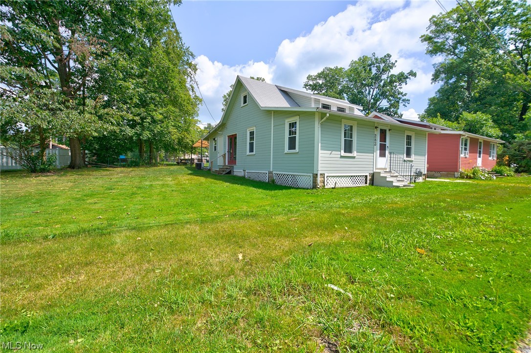 Old Chippewa Inc - Residential