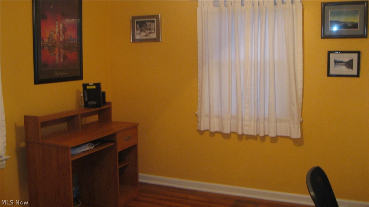 Transit Park - Residential