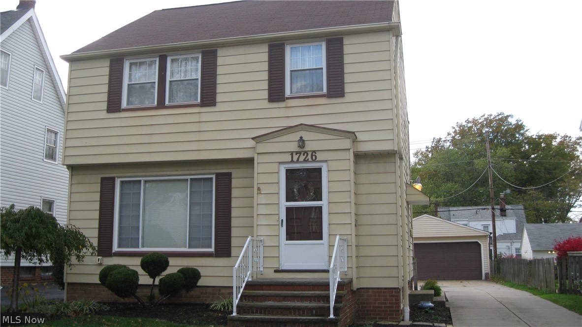 Transit Park - Residential