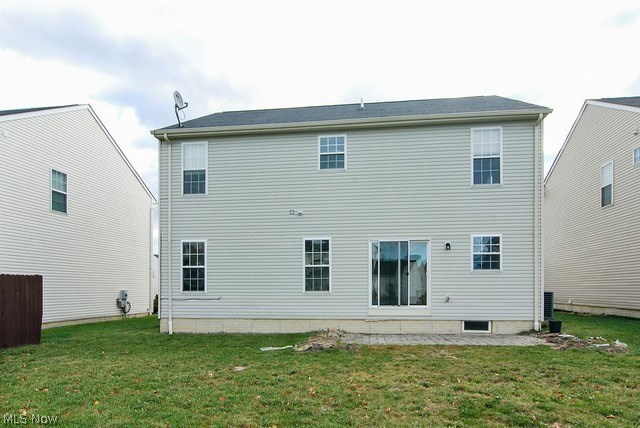 Deerfield Estates 02 - Residential