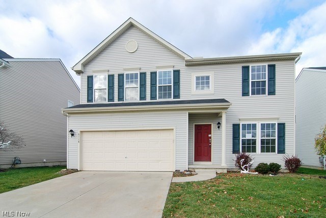 Deerfield Estates 02 - Residential