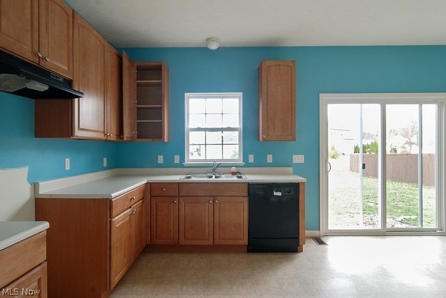 Deerfield Estates 02 - Residential