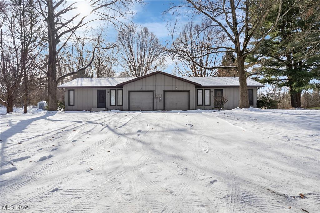 Photo of 1324 Trares Road, Mogadore, OH 44260 (MLS # 5175197)