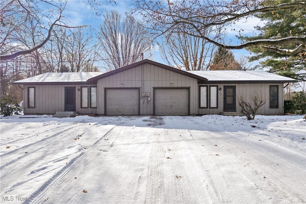 Photo of 1324 Trares Road, Mogadore, OH 44260 (MLS # 5175197)