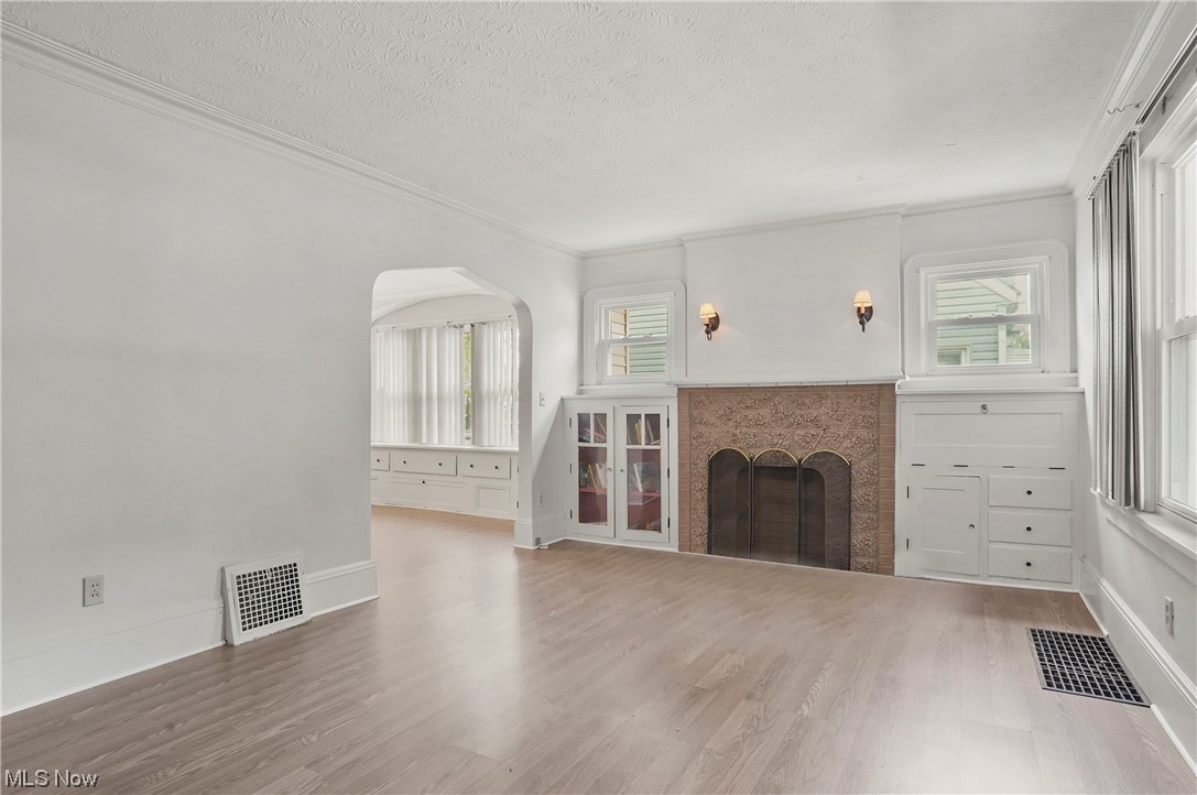 Dye & Allen Allotment - Residential Lease