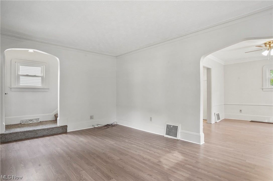 Dye & Allen Allotment - Residential Lease