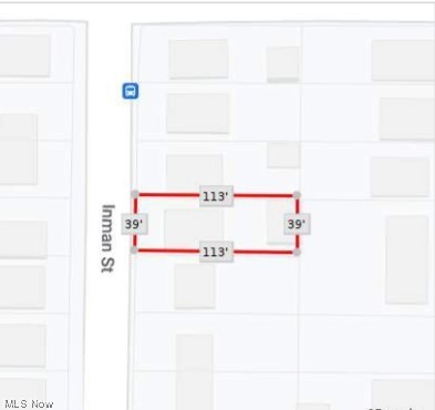 Dye & Allen Allotment - Residential Lease