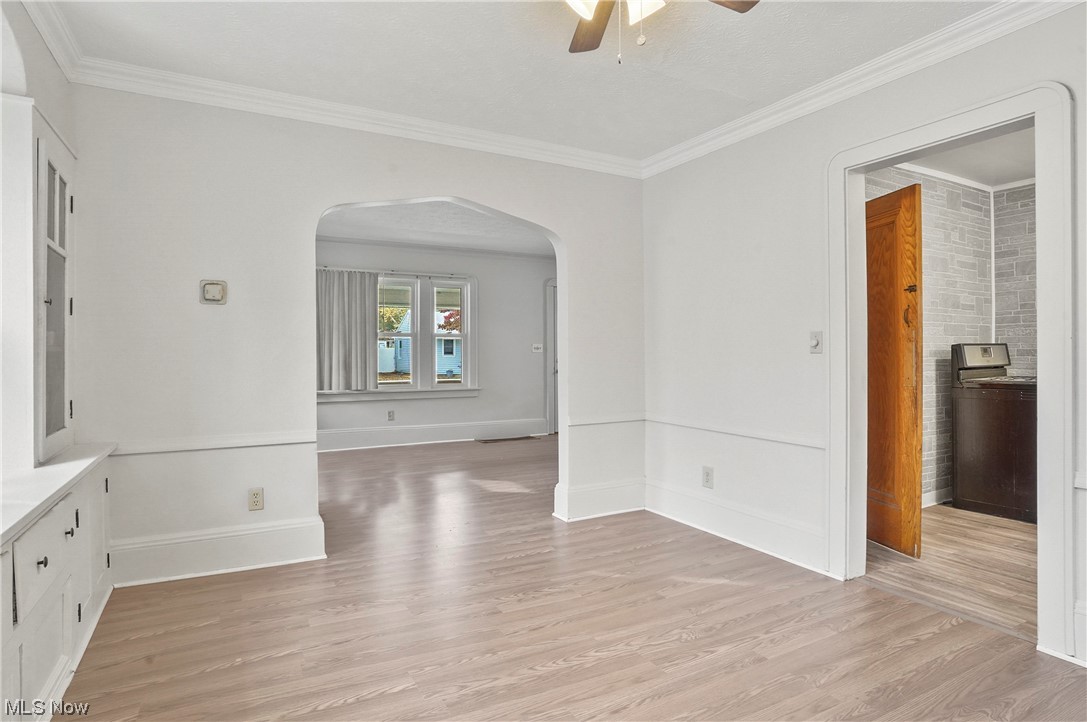 Dye & Allen Allotment - Residential Lease