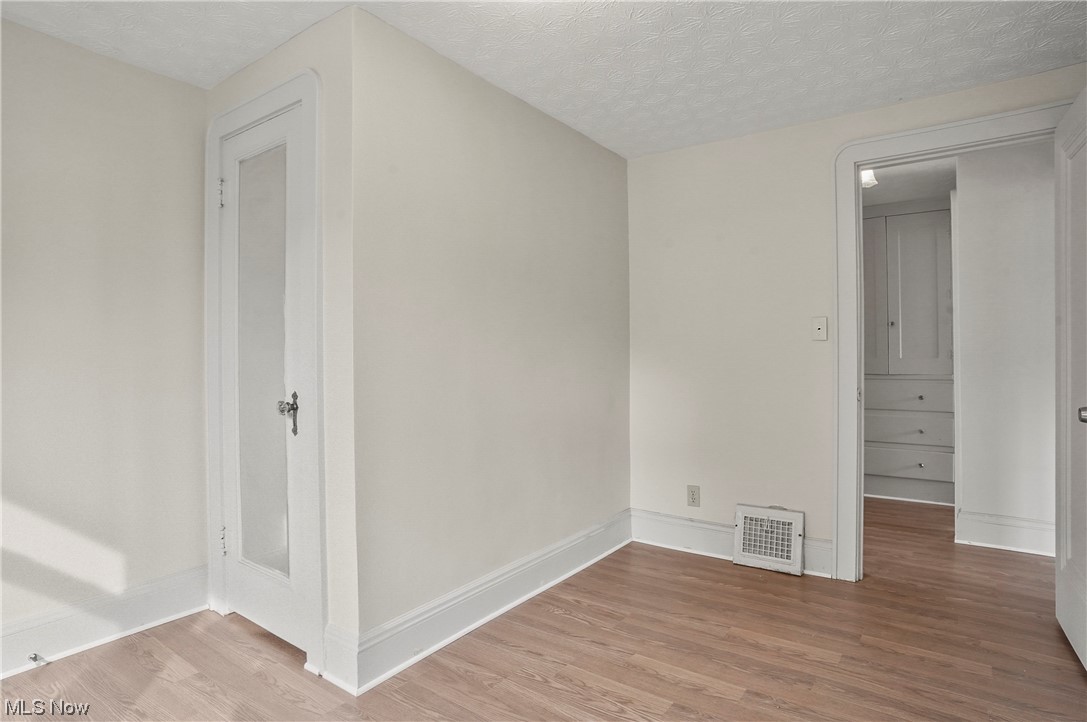 Dye & Allen Allotment - Residential Lease