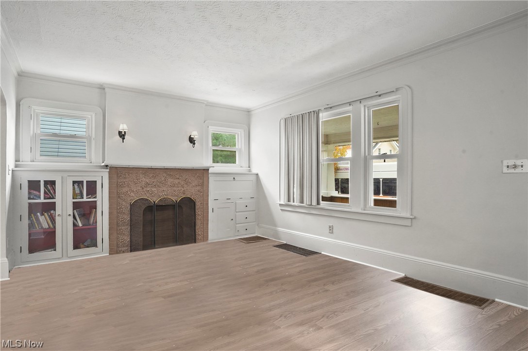 Dye & Allen Allotment - Residential Lease