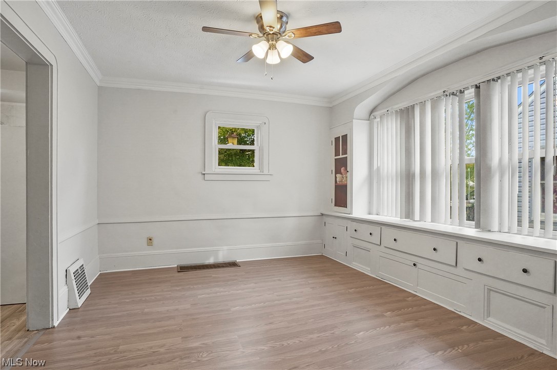 Dye & Allen Allotment - Residential Lease