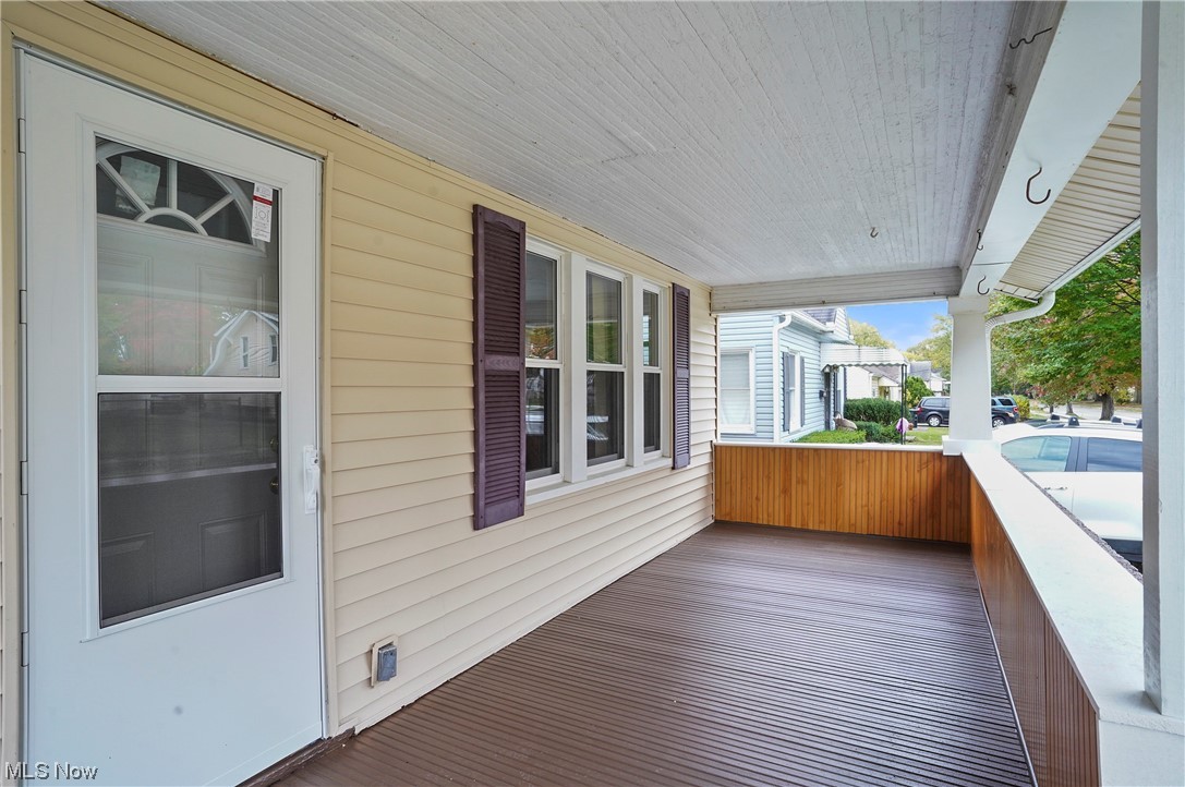 Dye & Allen Allotment - Residential Lease