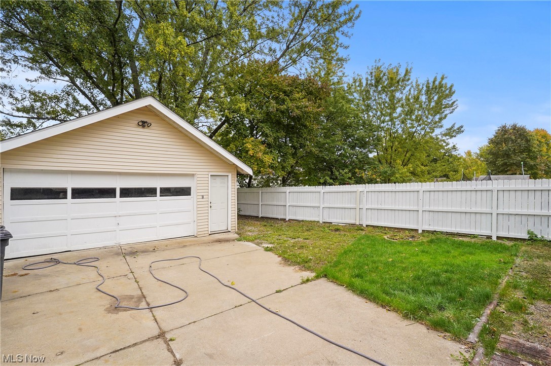 Dye & Allen Allotment - Residential Lease