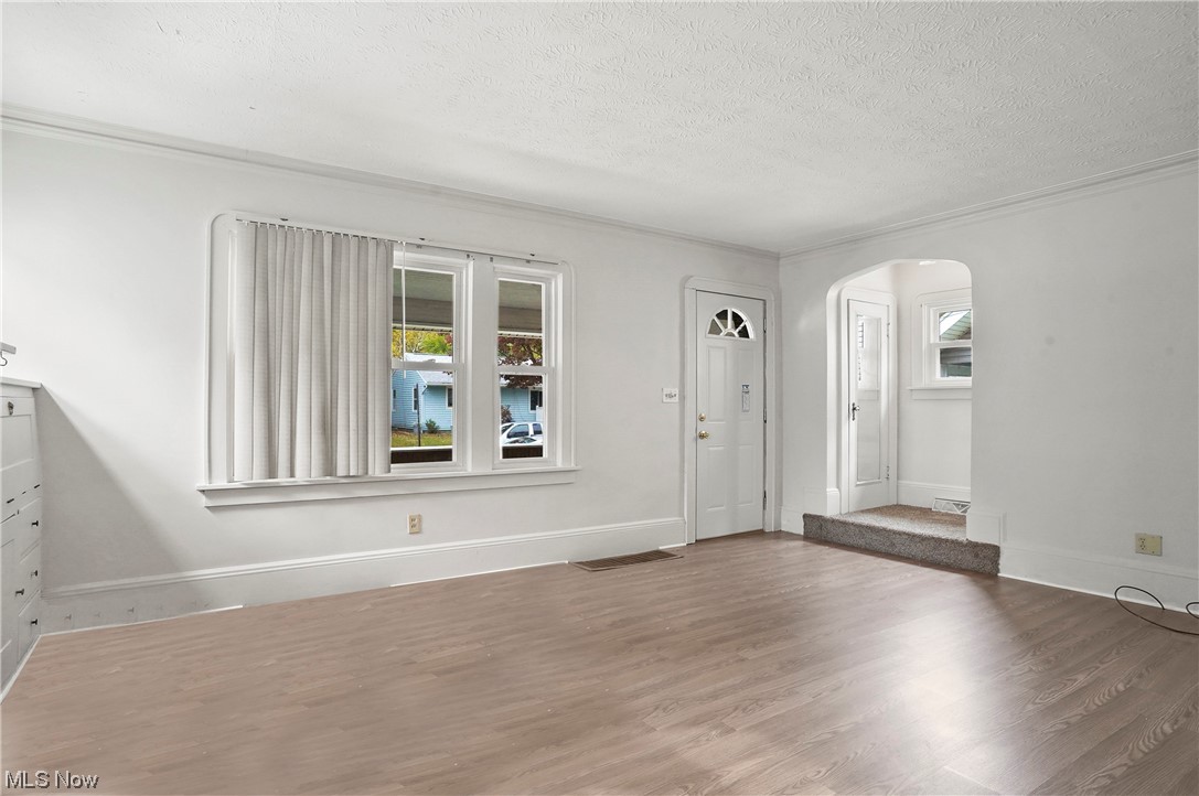 Dye & Allen Allotment - Residential Lease