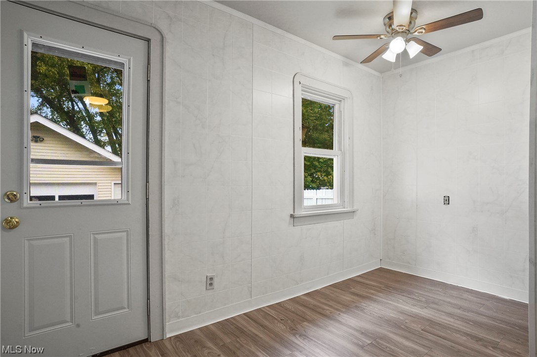 Dye & Allen Allotment - Residential Lease