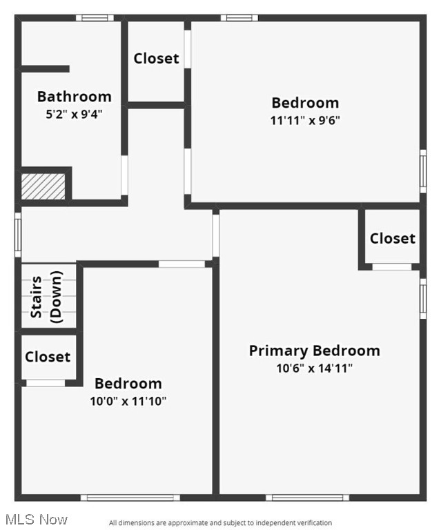 Dye & Allen Allotment - Residential Lease