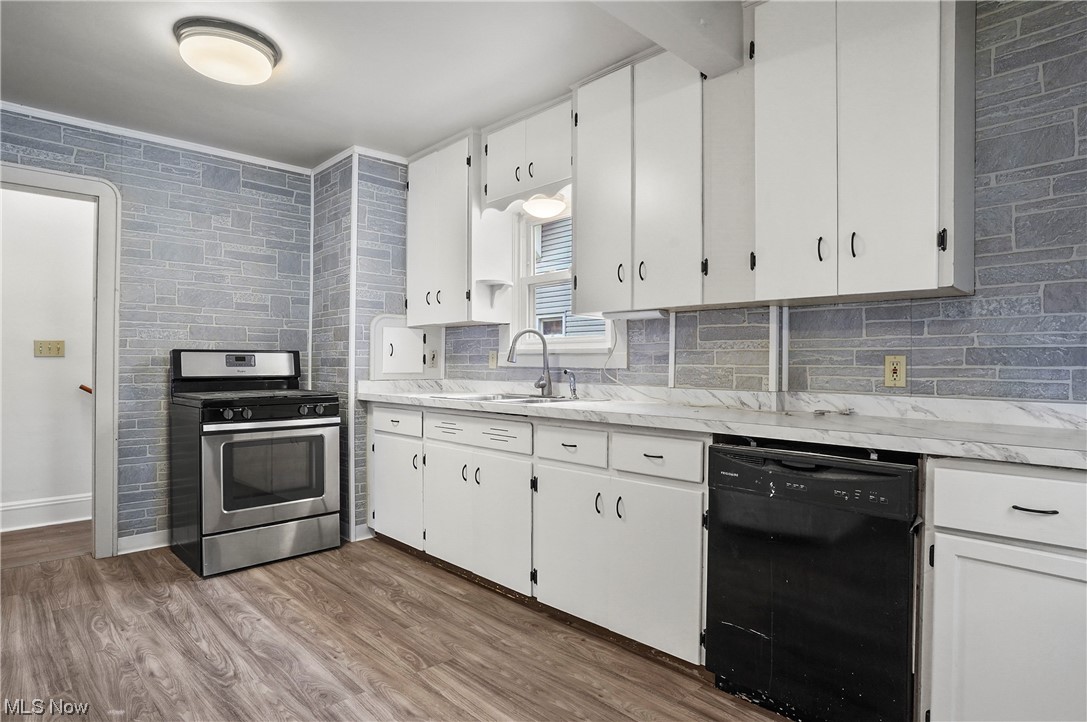 Dye & Allen Allotment - Residential Lease