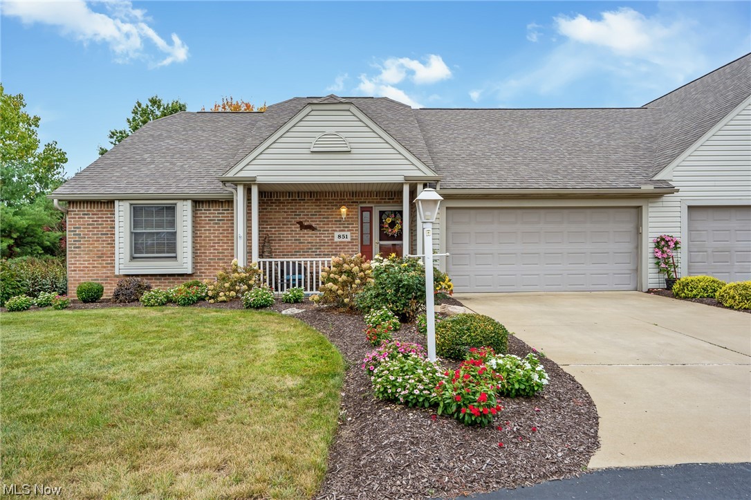 Canal Fulton - Residential