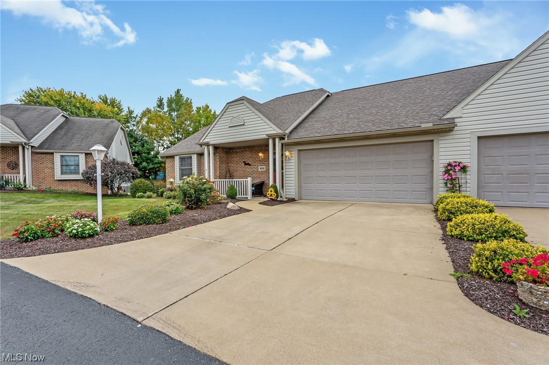 Canal Fulton - Residential