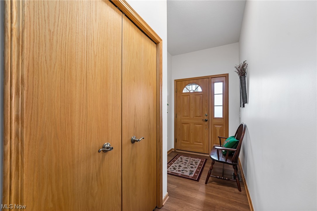 Canal Fulton - Residential