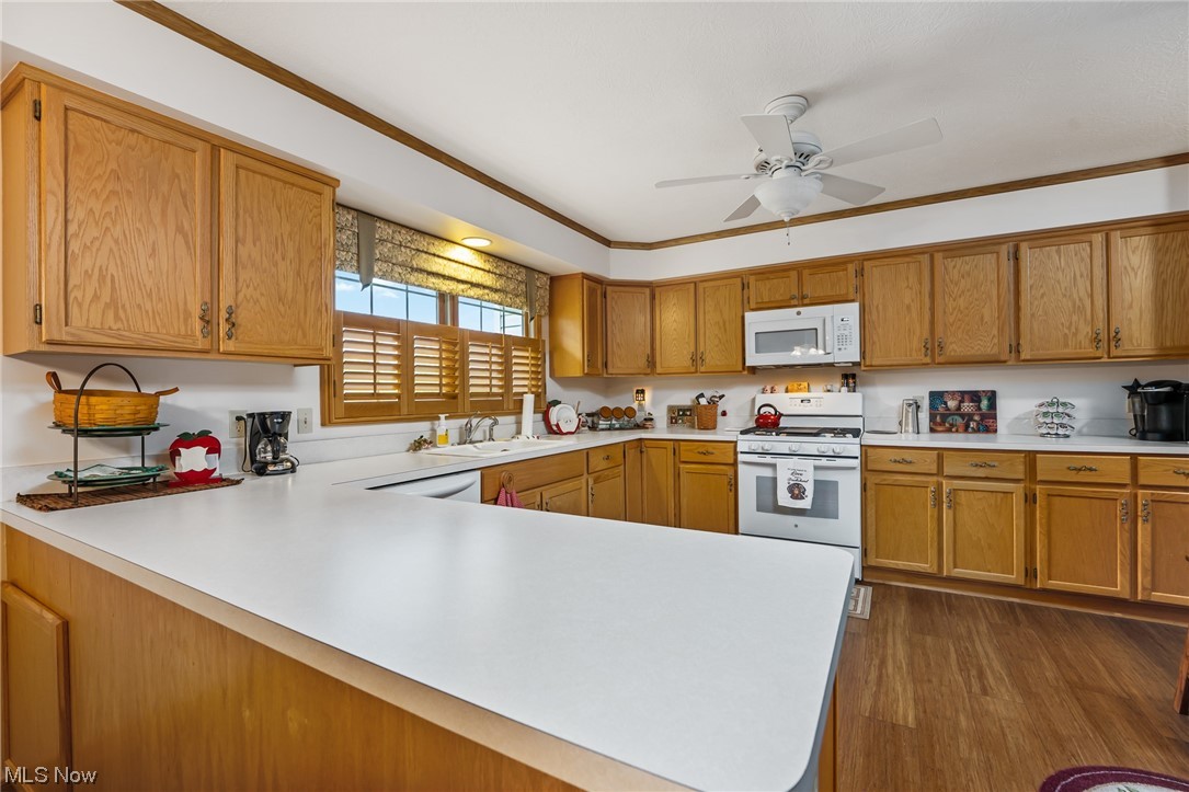 Canal Fulton - Residential