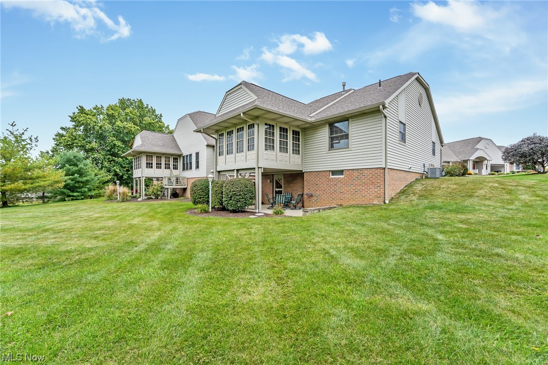 Canal Fulton - Residential