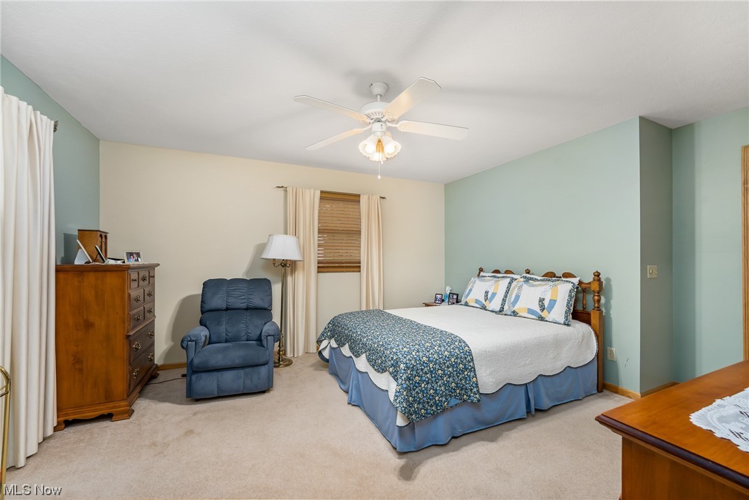 Canal Fulton - Residential