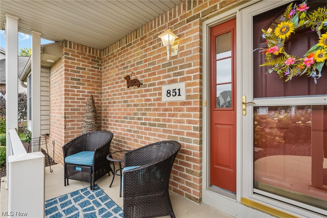 Canal Fulton - Residential