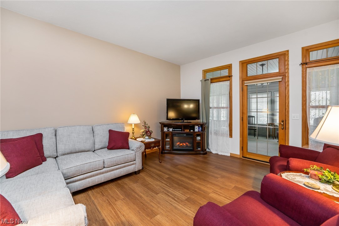 Canal Fulton - Residential