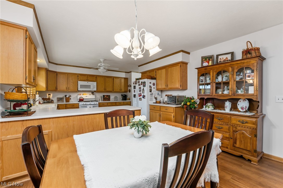 Canal Fulton - Residential