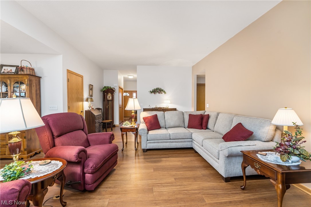 Canal Fulton - Residential