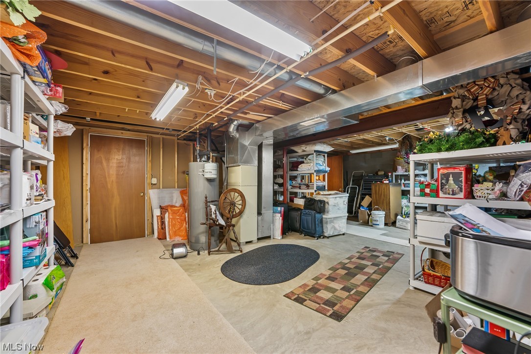 Canal Fulton - Residential