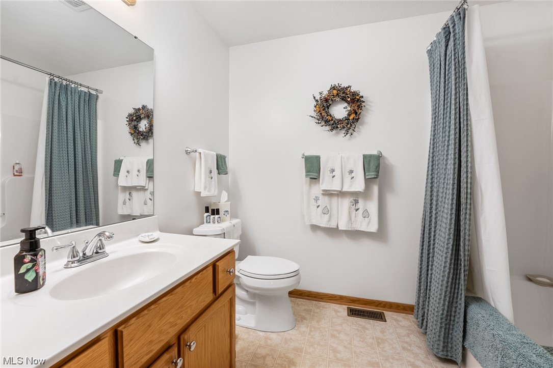 Canal Fulton - Residential