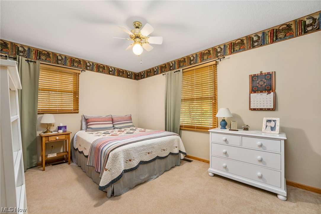 Canal Fulton - Residential