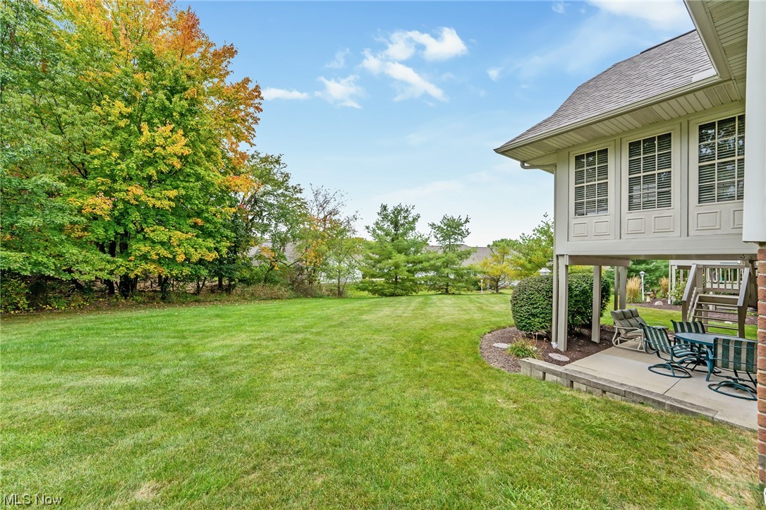 Canal Fulton - Residential