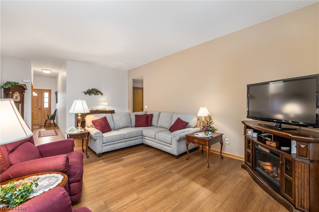 Canal Fulton - Residential