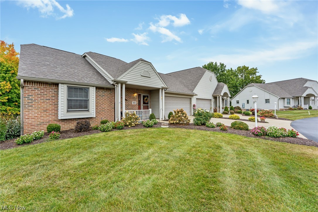 Canal Fulton - Residential