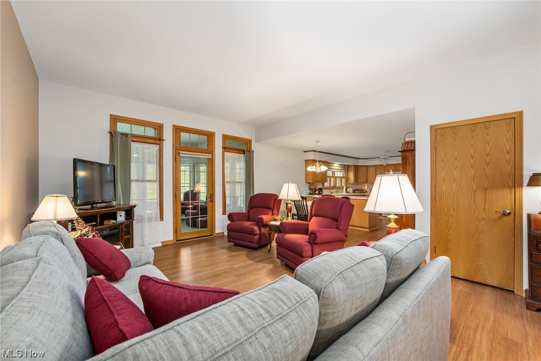 Canal Fulton - Residential