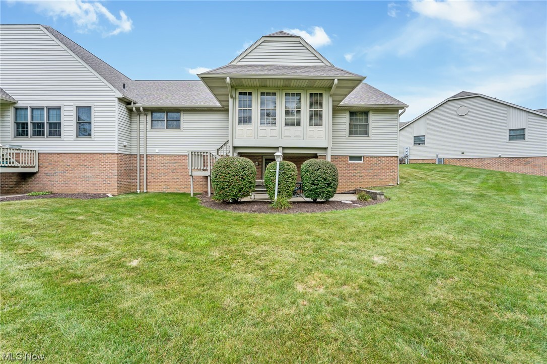 Canal Fulton - Residential