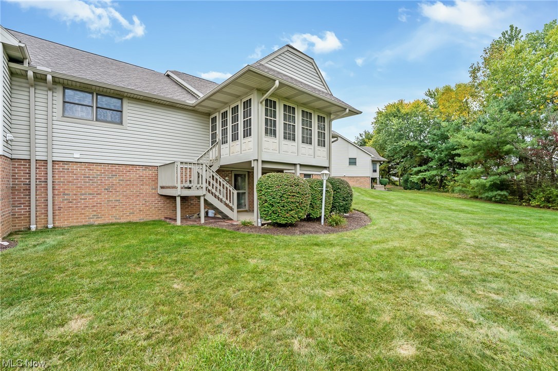 Canal Fulton - Residential