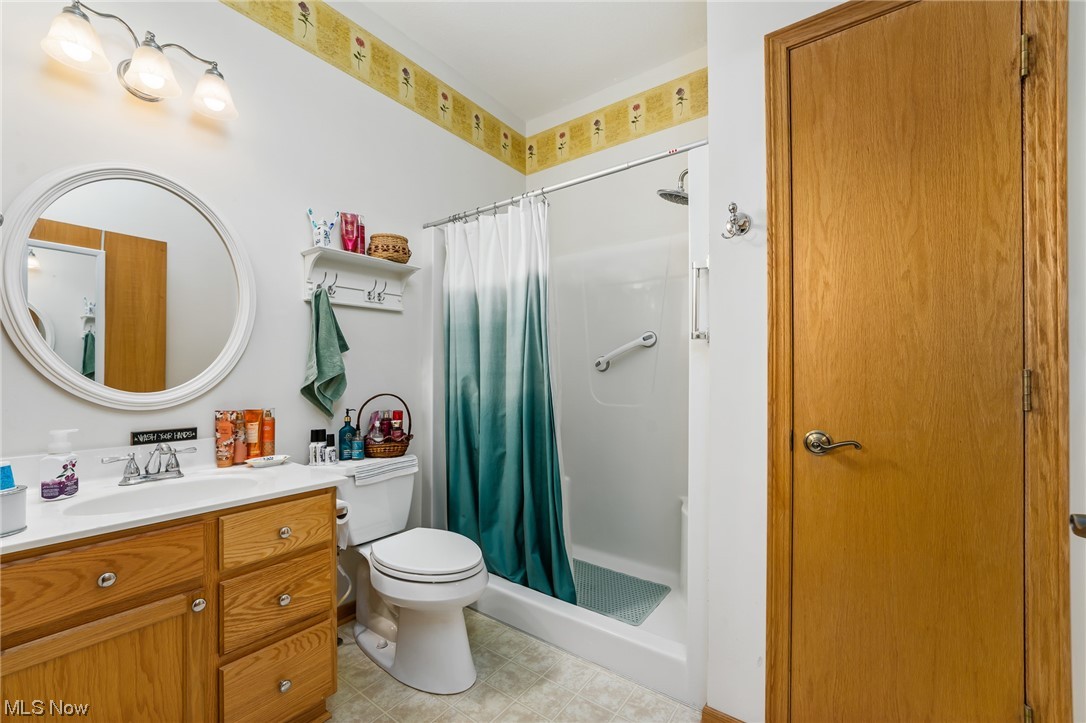 Canal Fulton - Residential